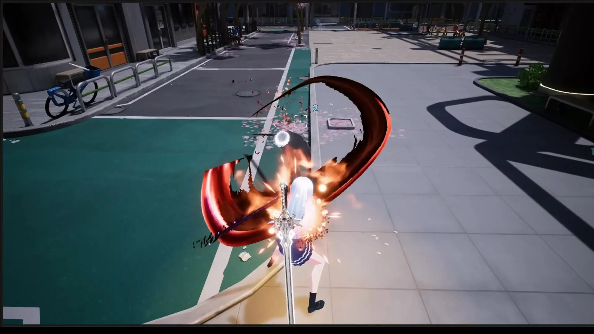 《迷宫剑姬》中文版