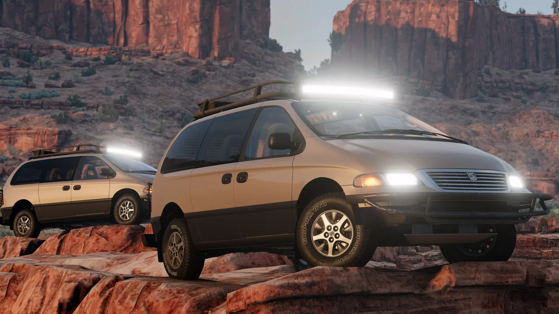 《拟真车祸模拟》v0.38.1.0中文版