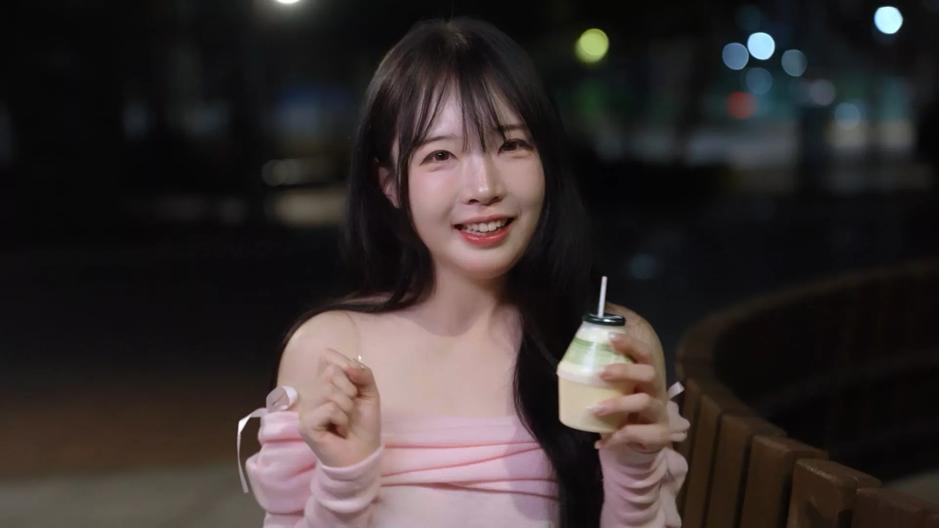 《嘘, 美女拍摄中》中文版