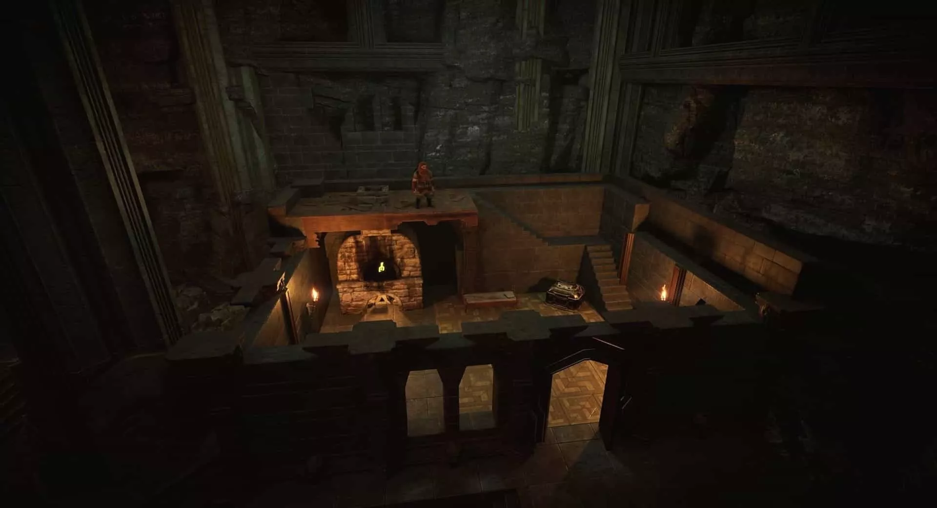 《指环王：重返莫瑞亚》v1.6.2中文版