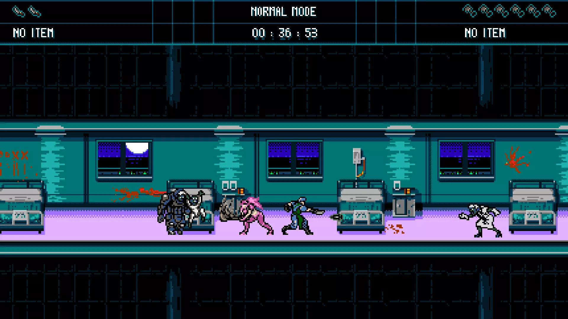 《丧尸兵团》中文版