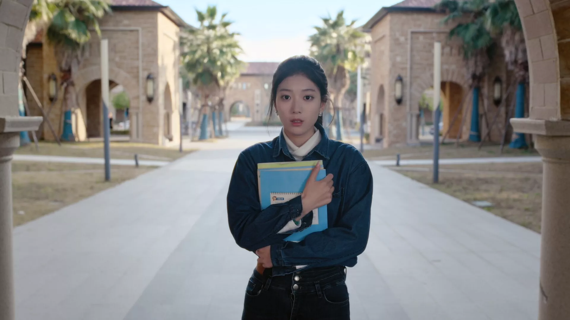 《我只是想让她们都幸福》中文版