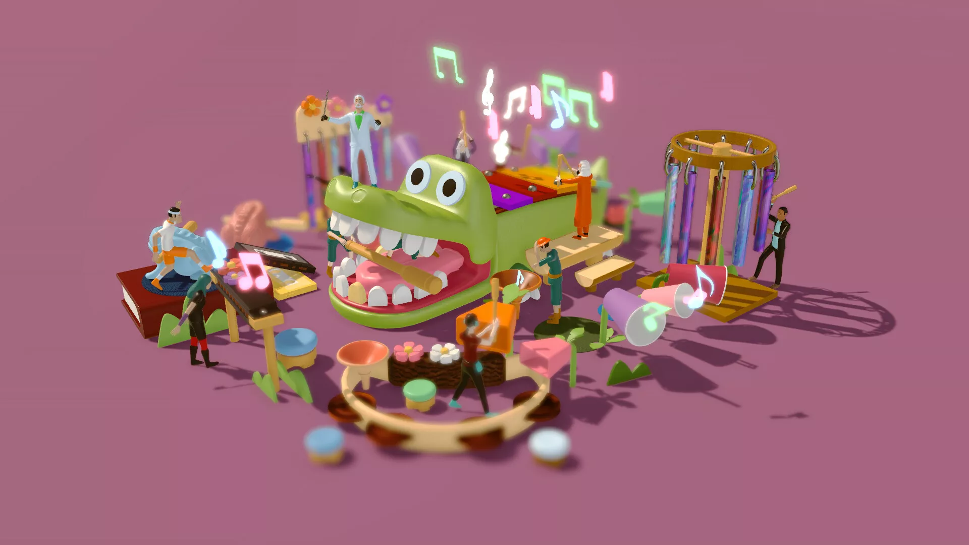 《3D找茬2》中文版