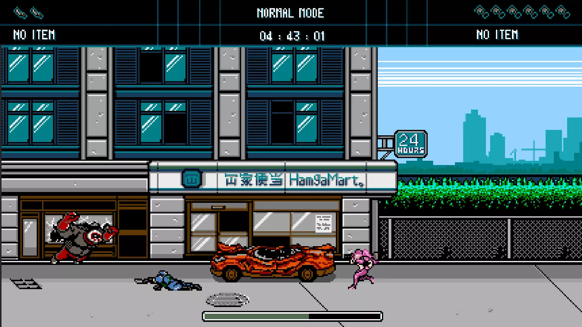 《丧尸兵团》中文版