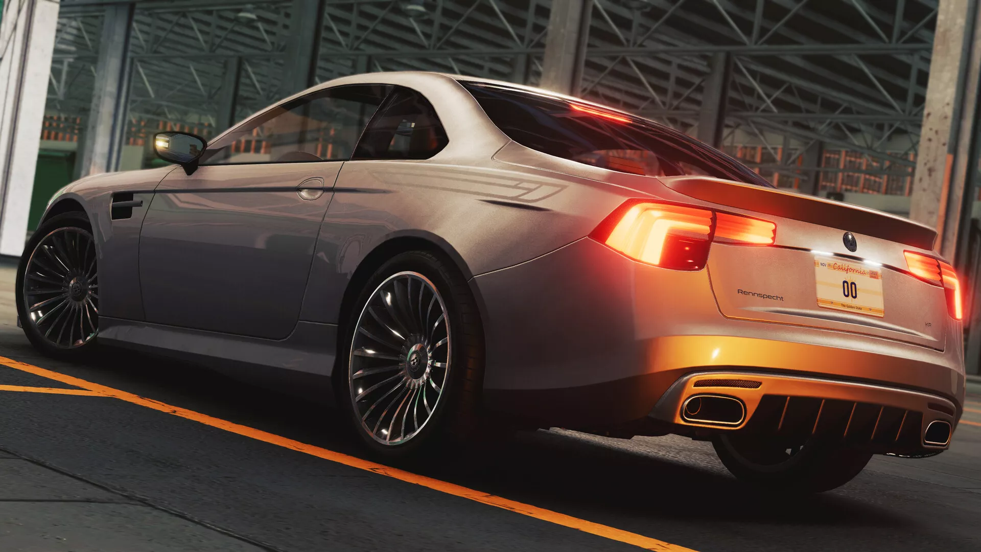 《车祸模拟器》中文联机版 《车祸模拟器》中文联机版