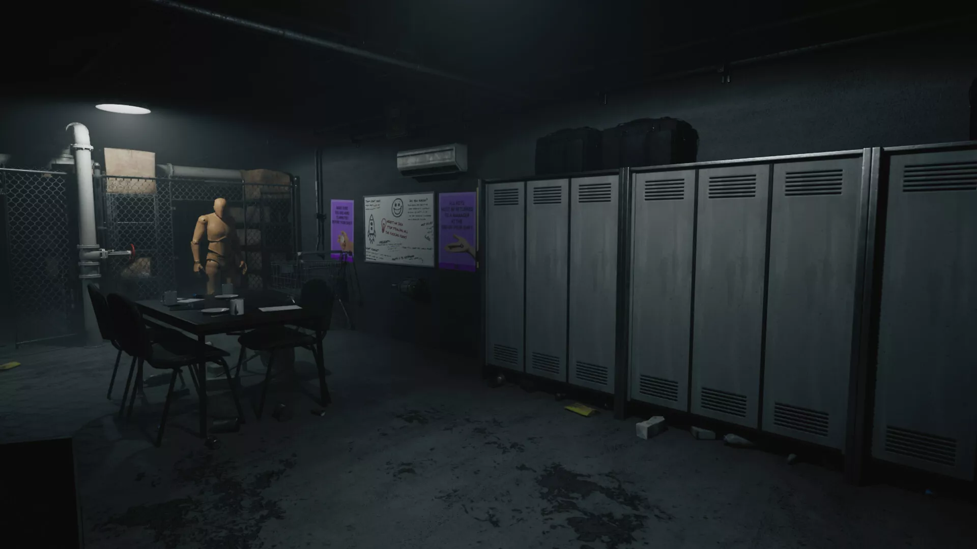 《夜班》Build.20428652中文版