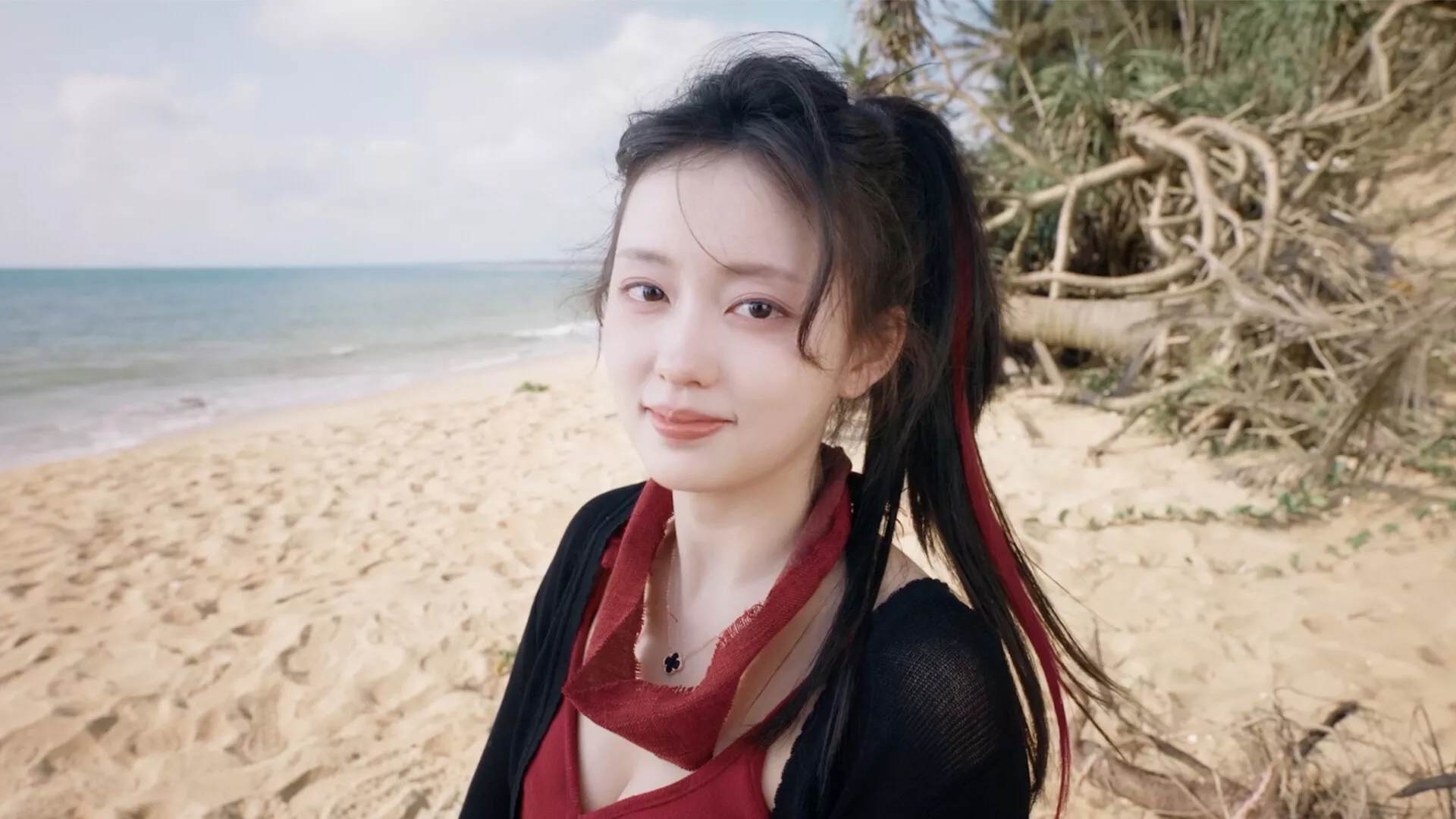 《荒岛求生:逃出美女岛》中文版 《荒岛求生:逃出美女岛》中文版