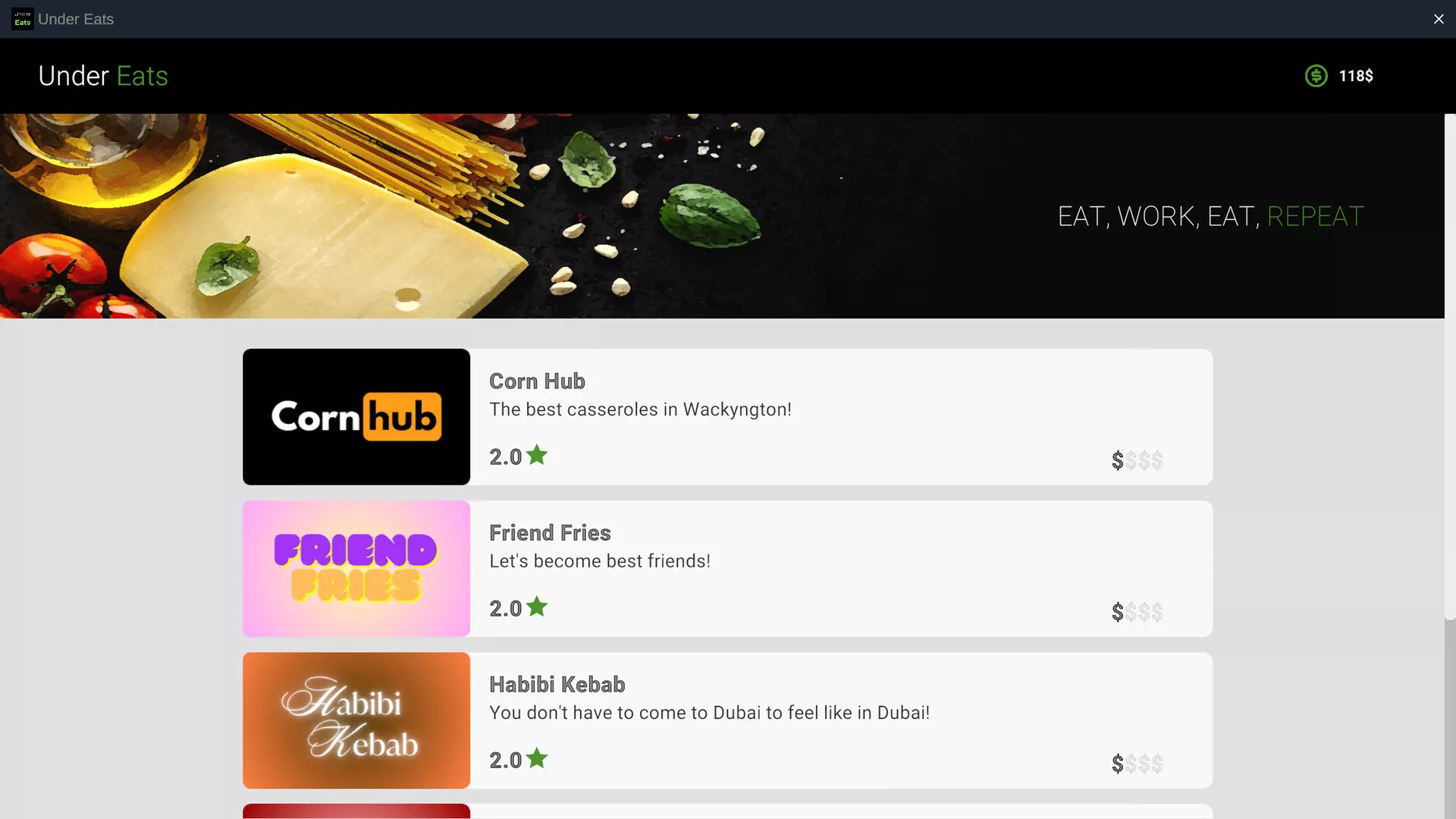 《书呆子模拟器》中文版