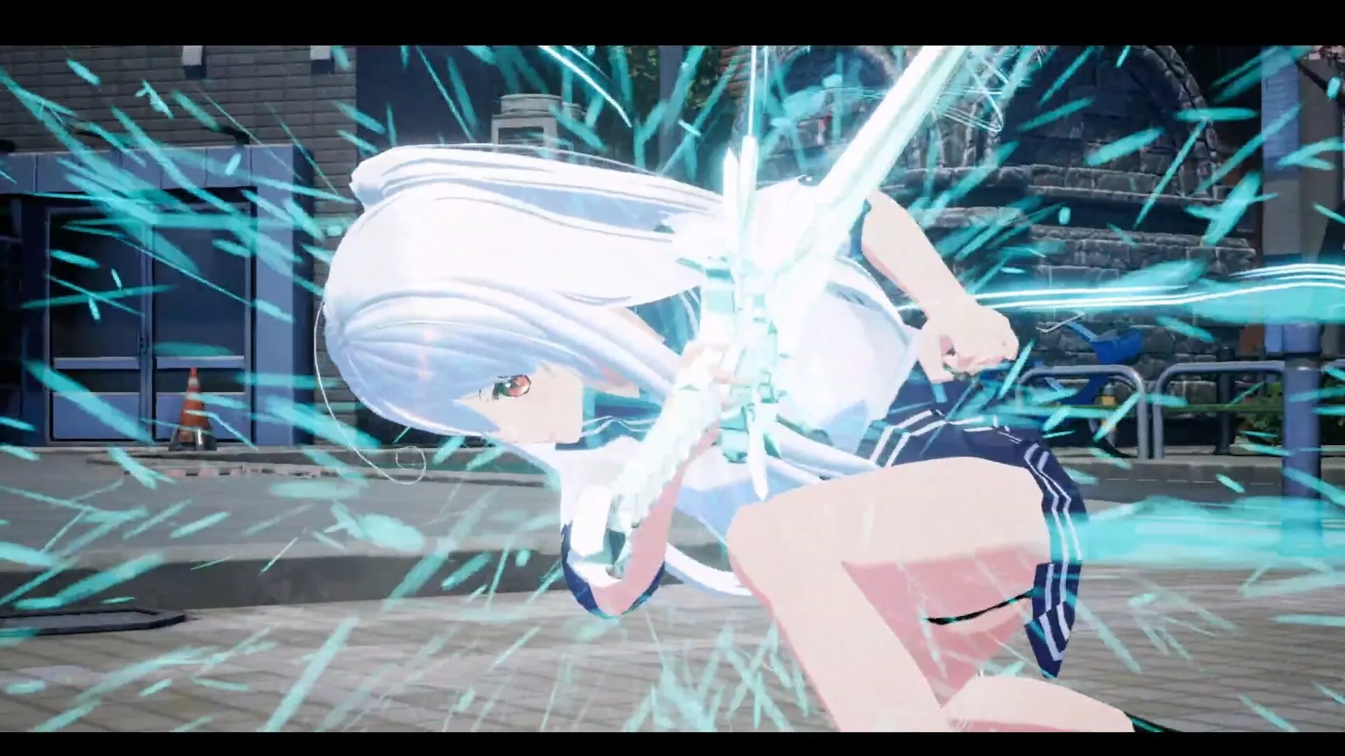 《迷宫剑姬》中文版