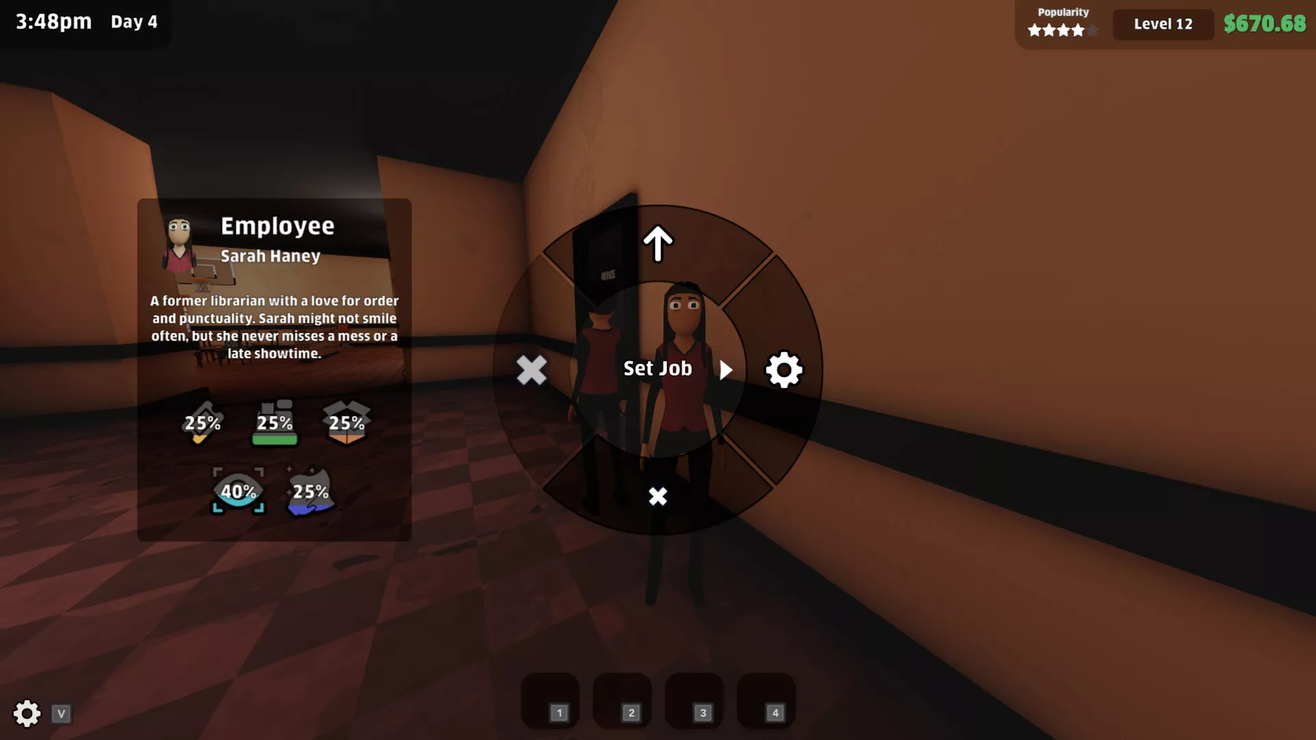 《终极影院模拟器》中文版