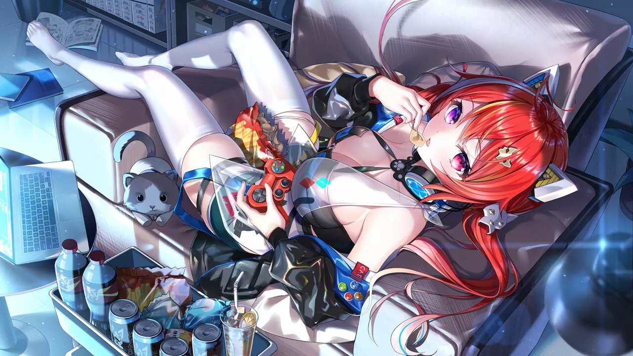 《叛逆神魂GODSOUL》中文版 《叛逆神魂GODSOUL》中文版