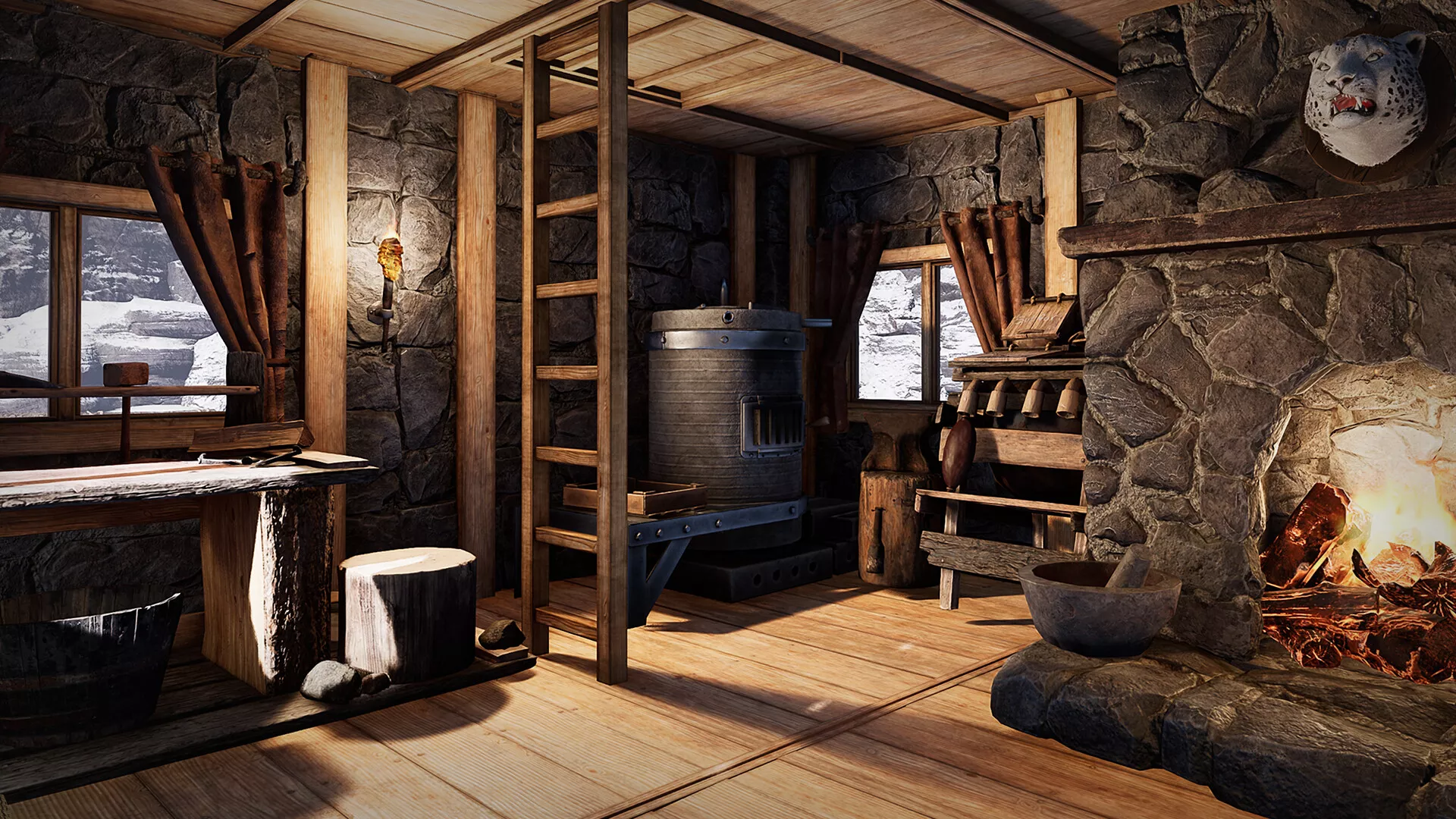 《翼星求生》v2.3.23.1中文版