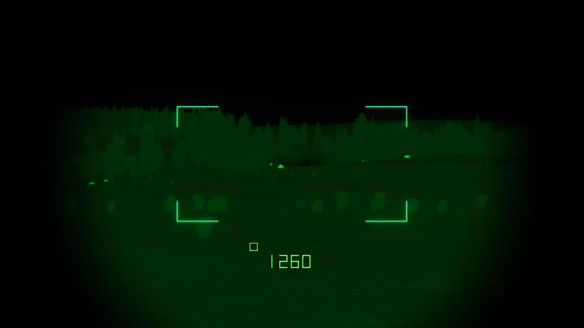 《真实坦克模拟》英文原版