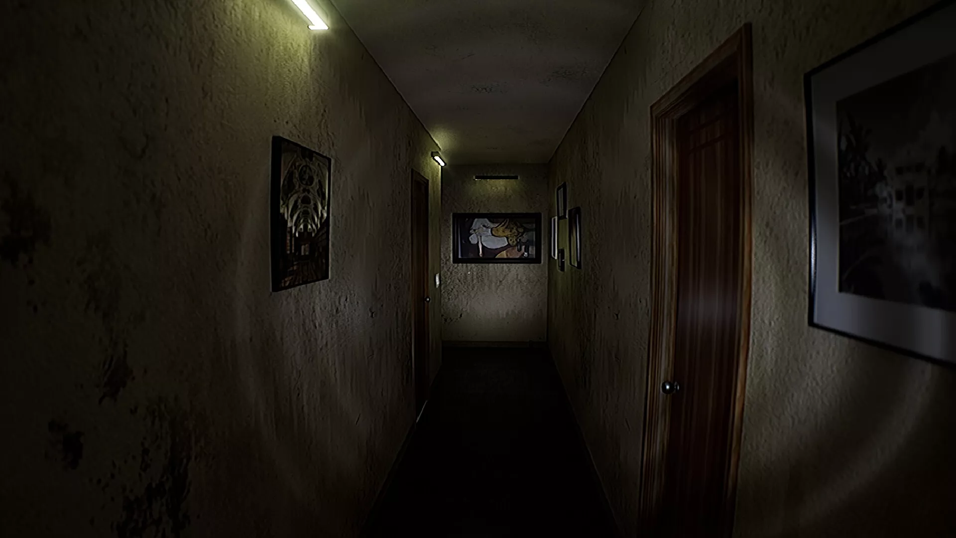 《无尽循环》中文版