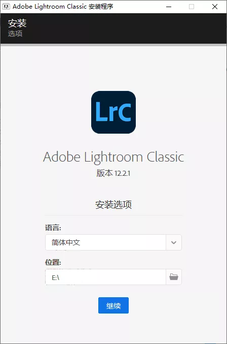 Adobe Lightroom Classic v15.2.0.6高级版