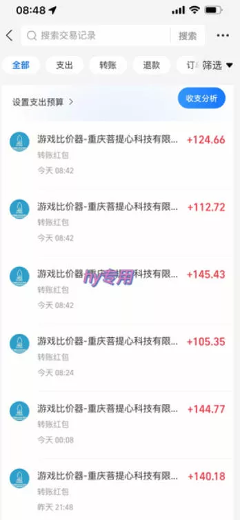 【独家技术】游戏全自动搬砖项目，日收益千元，真正解放双手，实现被动收益【揭秘】