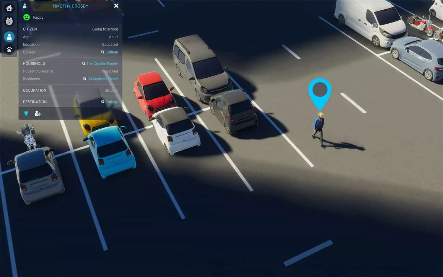 《城市：天际线2》v1.5.3f1中文版