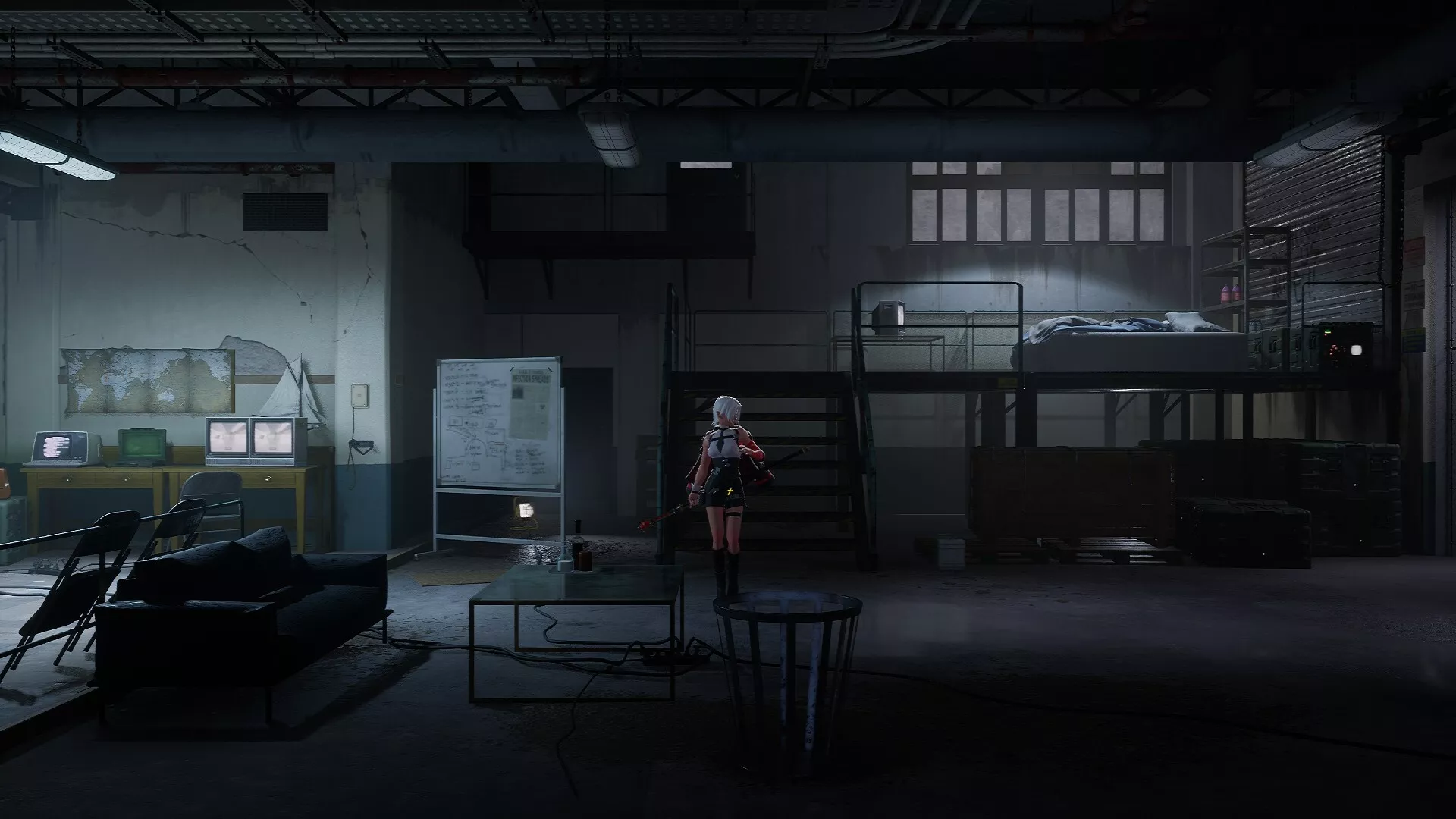 《血姬：双生》中文版