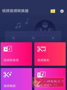 Video to MP3 Converter 视频音频转换器 v3.0.0.427高级版