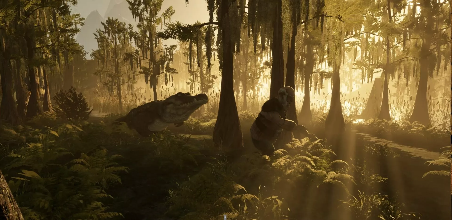 《去钓鱼了》中文版 《去钓鱼了》中文版