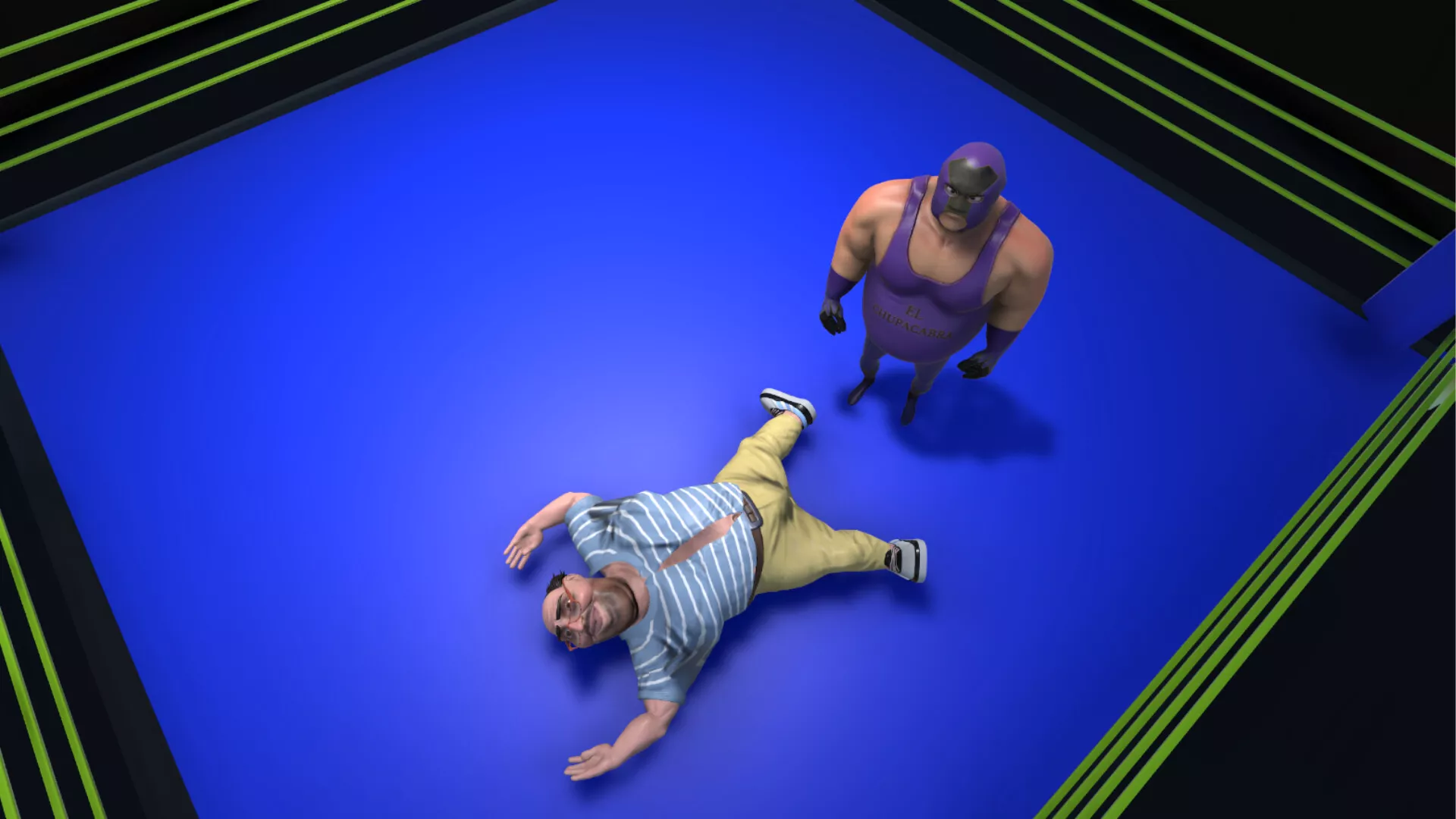 《书呆子模拟器》中文版