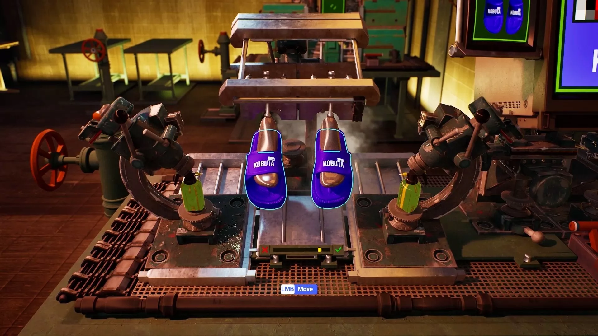 《洗衣店模拟器》中文版