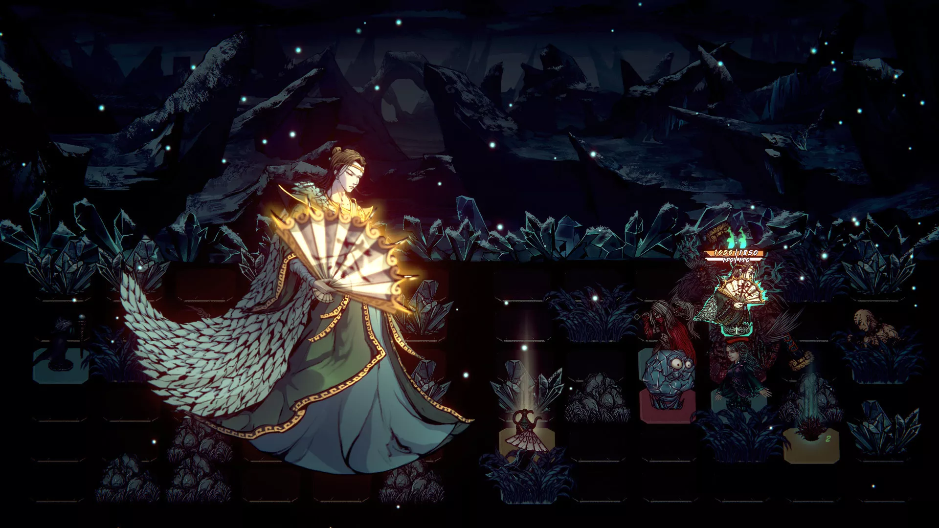 《天下为棋》中文版