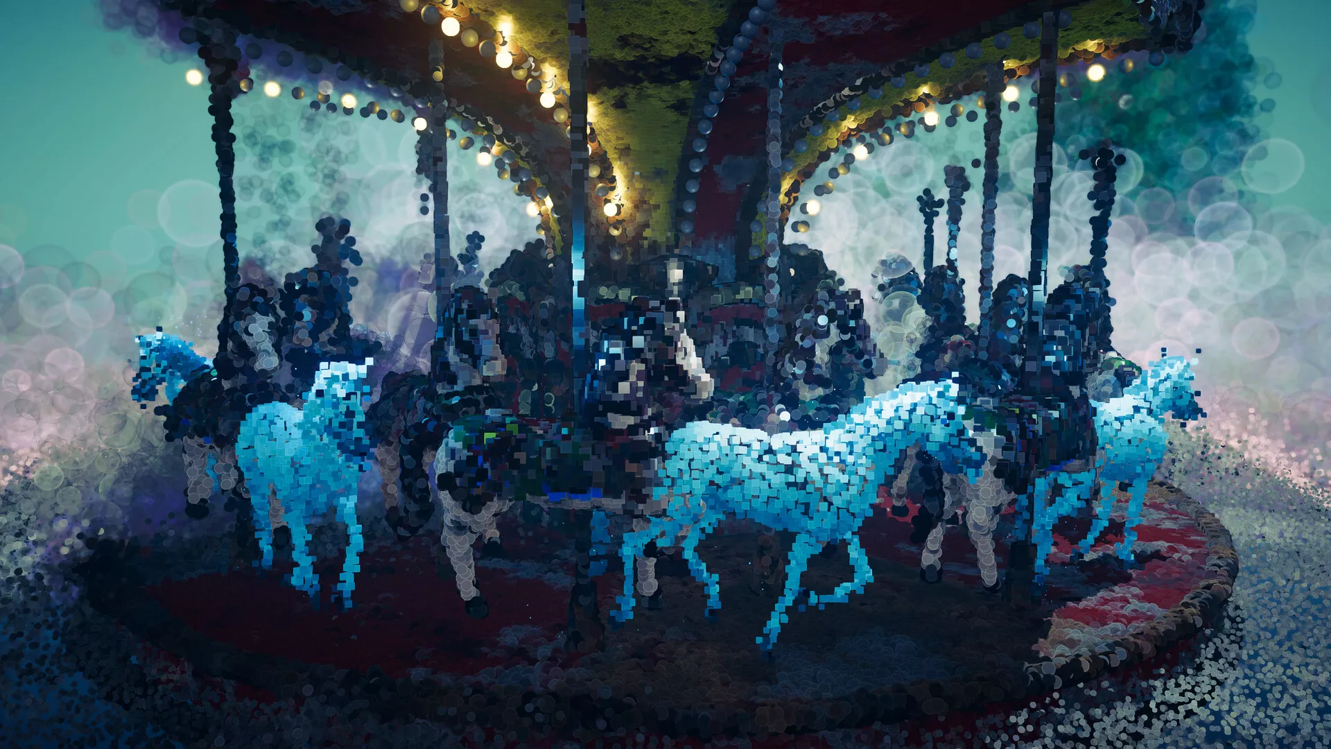 《异梦物语》Build.20334632中文版