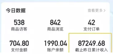 2026新手也能操作的带货玩法，用这个方法零门槛，轻松月入10000+