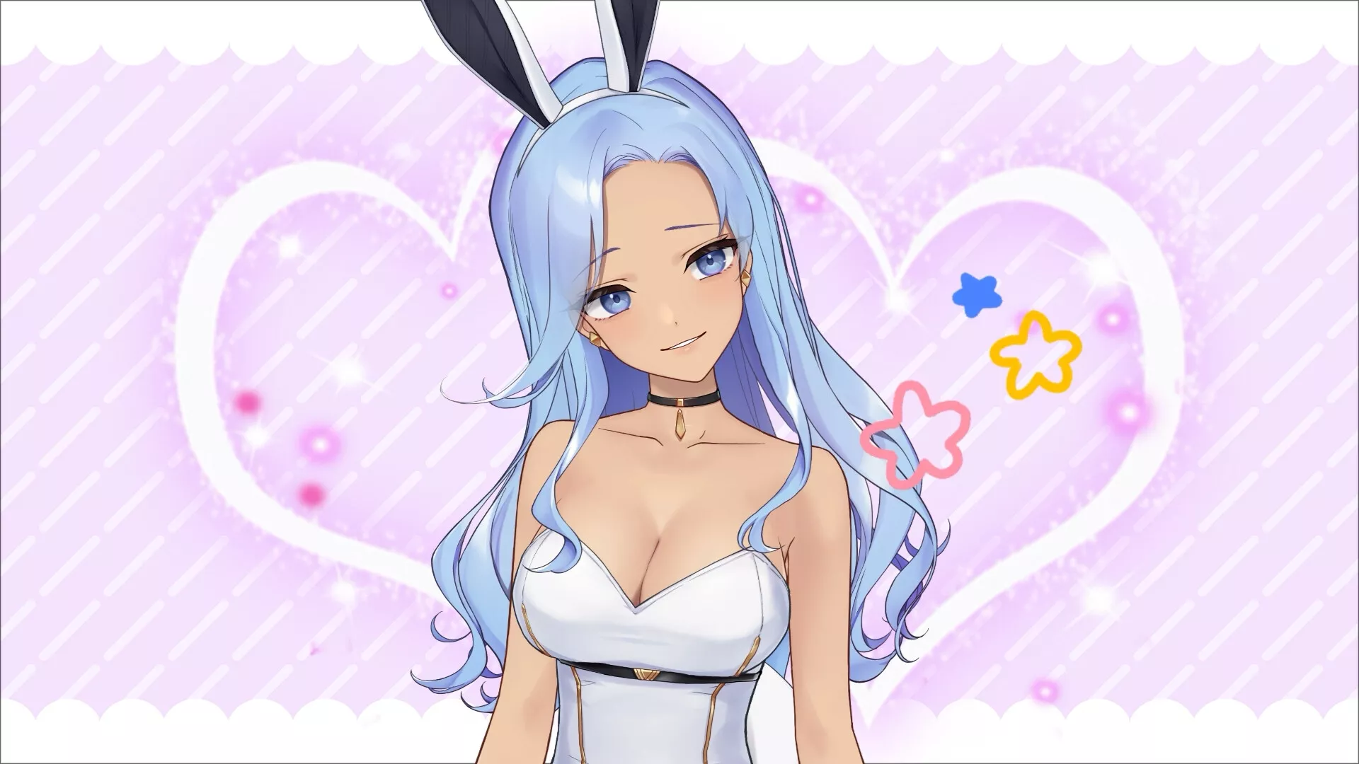 《你的另一个老婆》学习版+支持者包