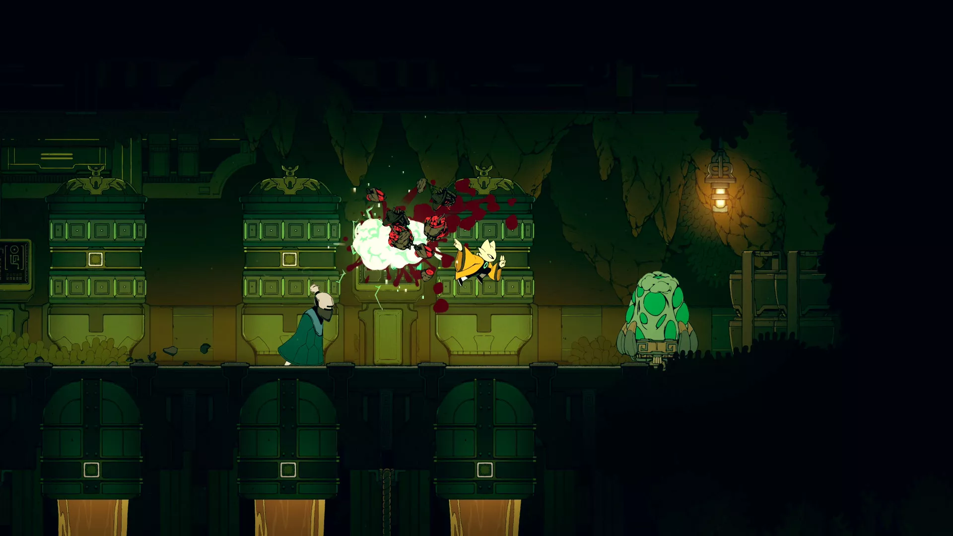 《九日》中文版