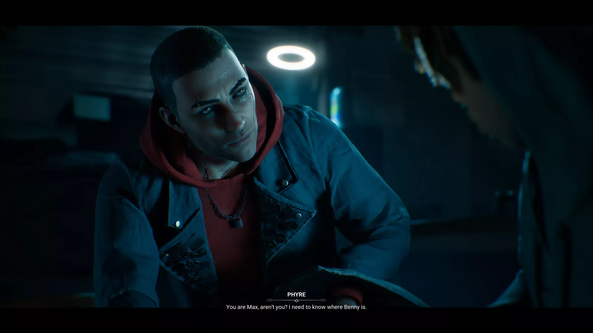 《吸血鬼：避世血族2》中文版