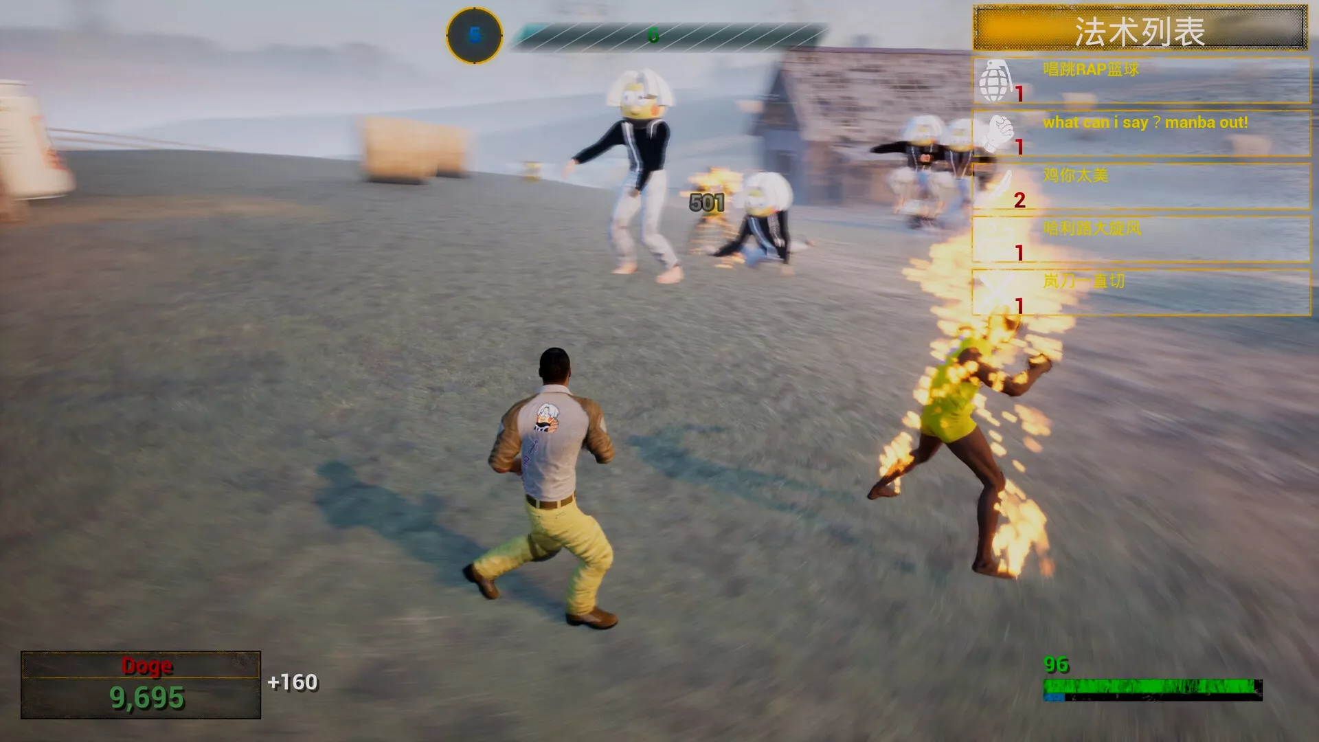 《你的小坤坤》中文版 《你的小坤坤》中文版