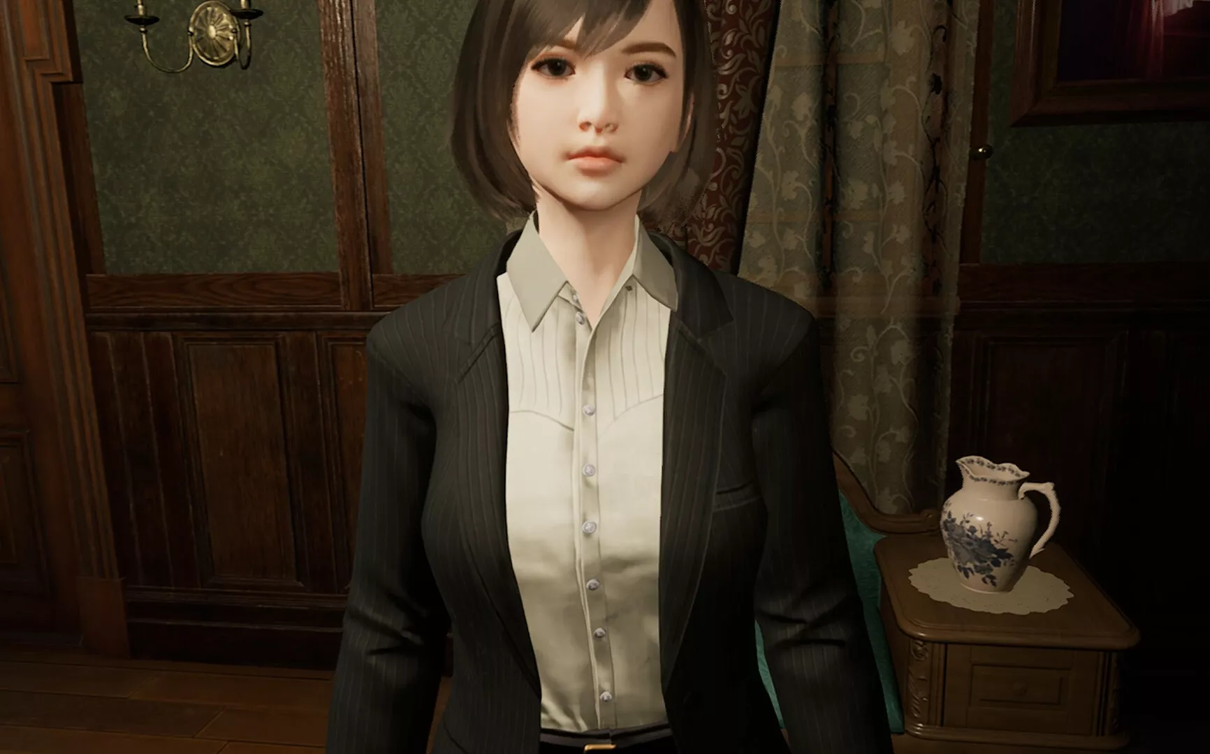 《伊藤润二狂热 : 无止的囹圄》中文版 《伊藤润二狂热 : 无止的囹圄》中文版