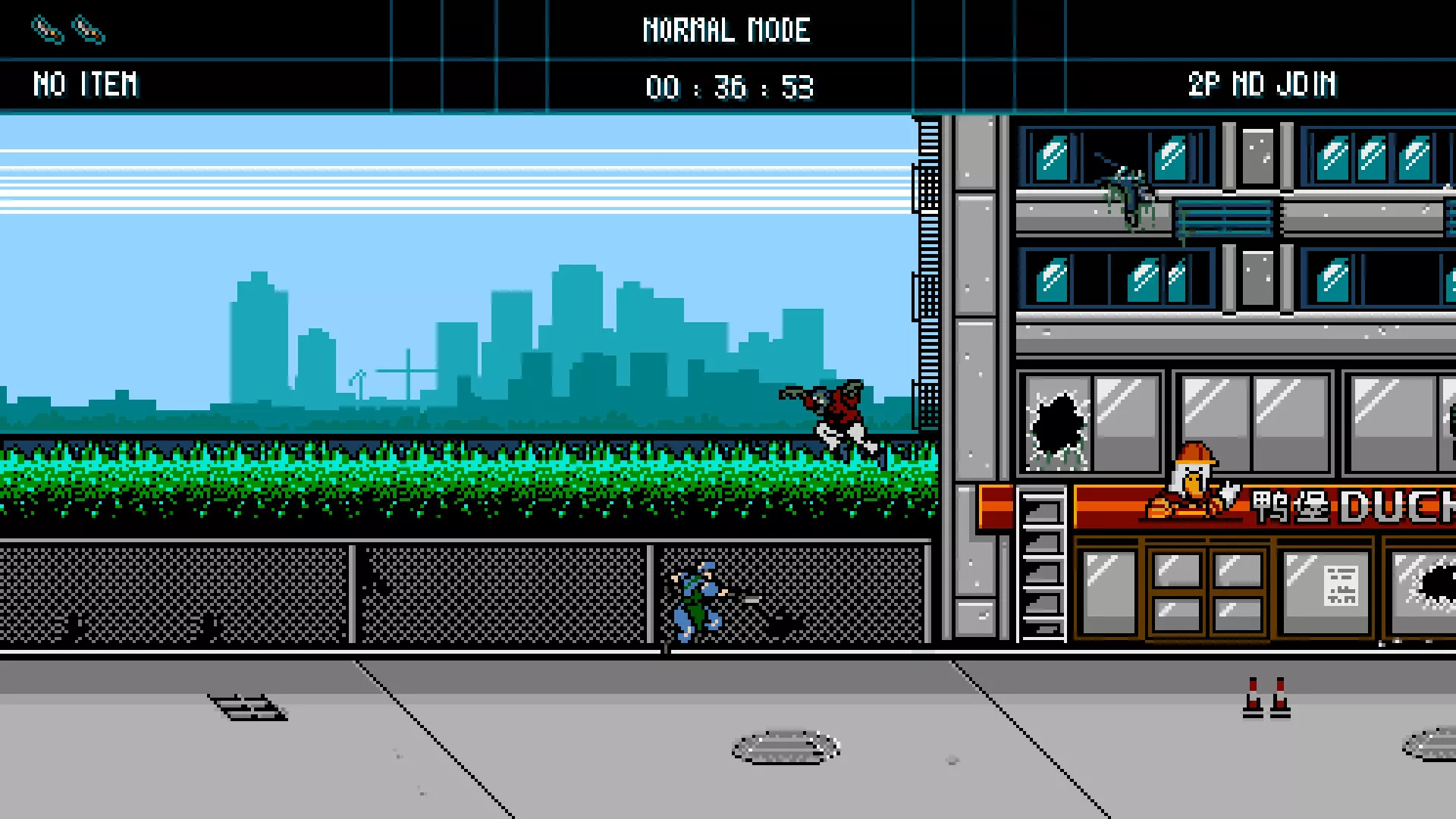 《丧尸兵团》中文版