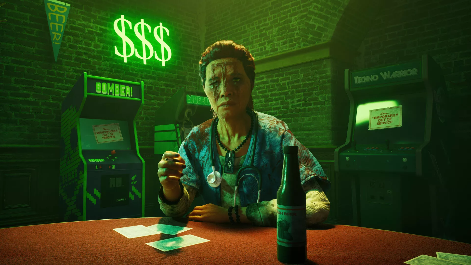 《吸血鬼：避世血族2》中文版