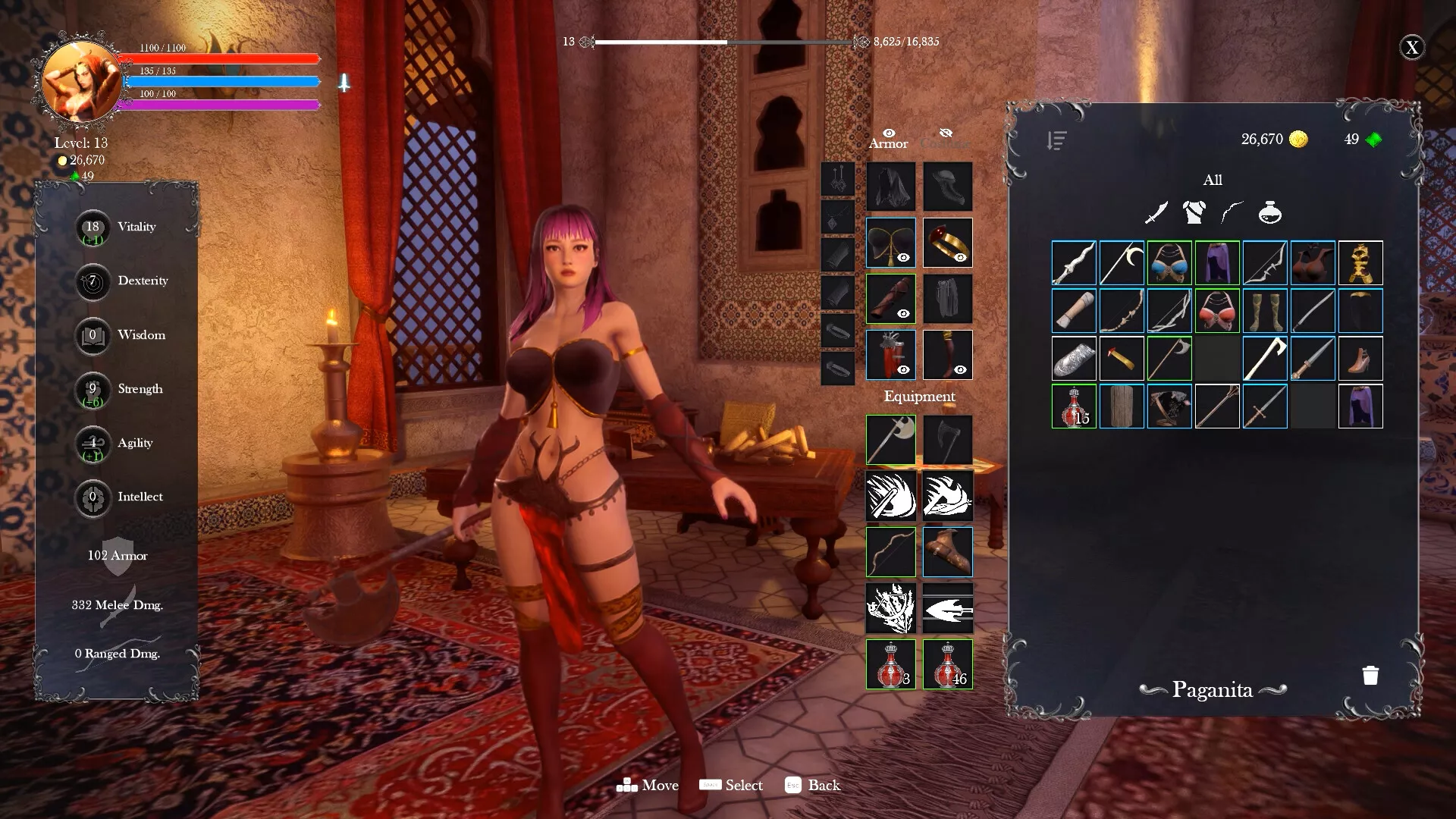 《妾》v0.2.1.1中文版