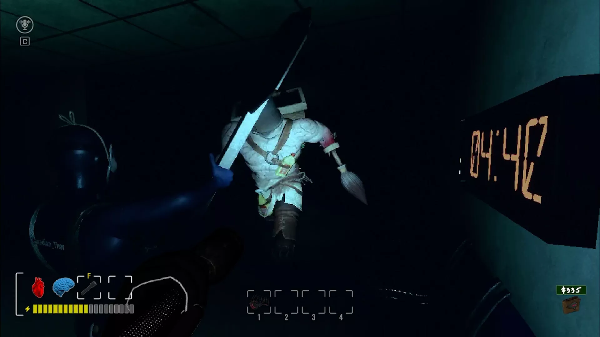 《地狱7分钟》v20373275中文版