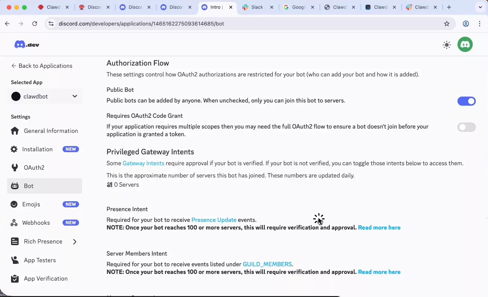 Clawdbot保姆级部署