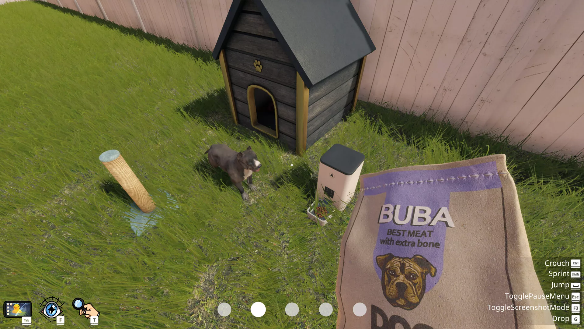 《泳池清洁模拟器》中文版