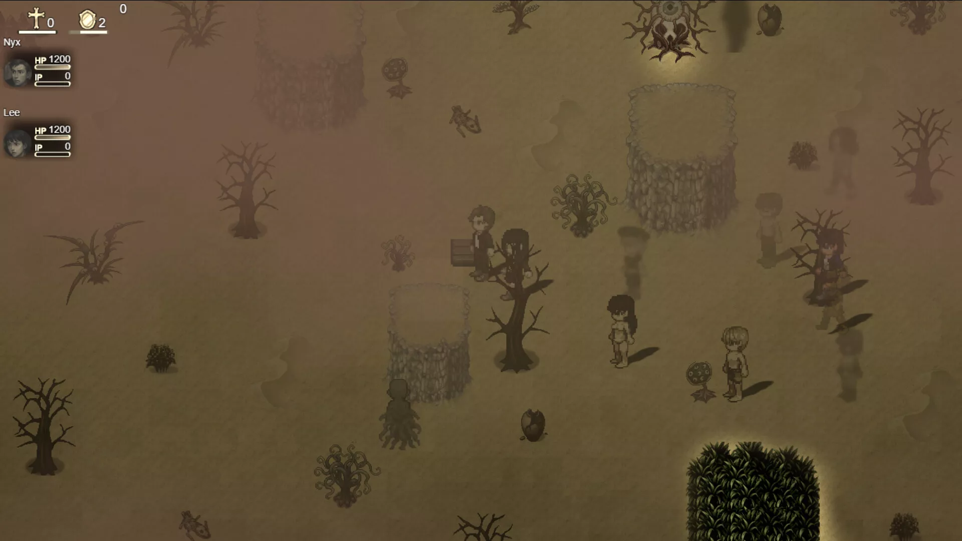 《暗影特工》中文版