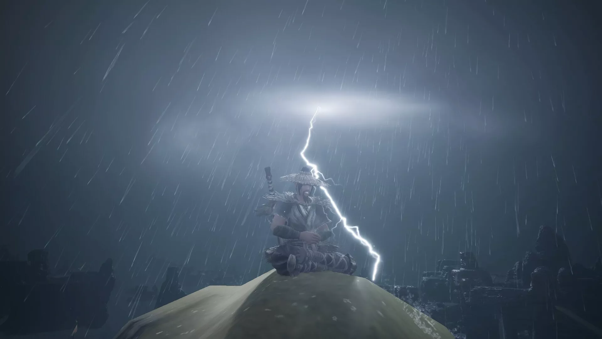 《绝世好武功》中文版