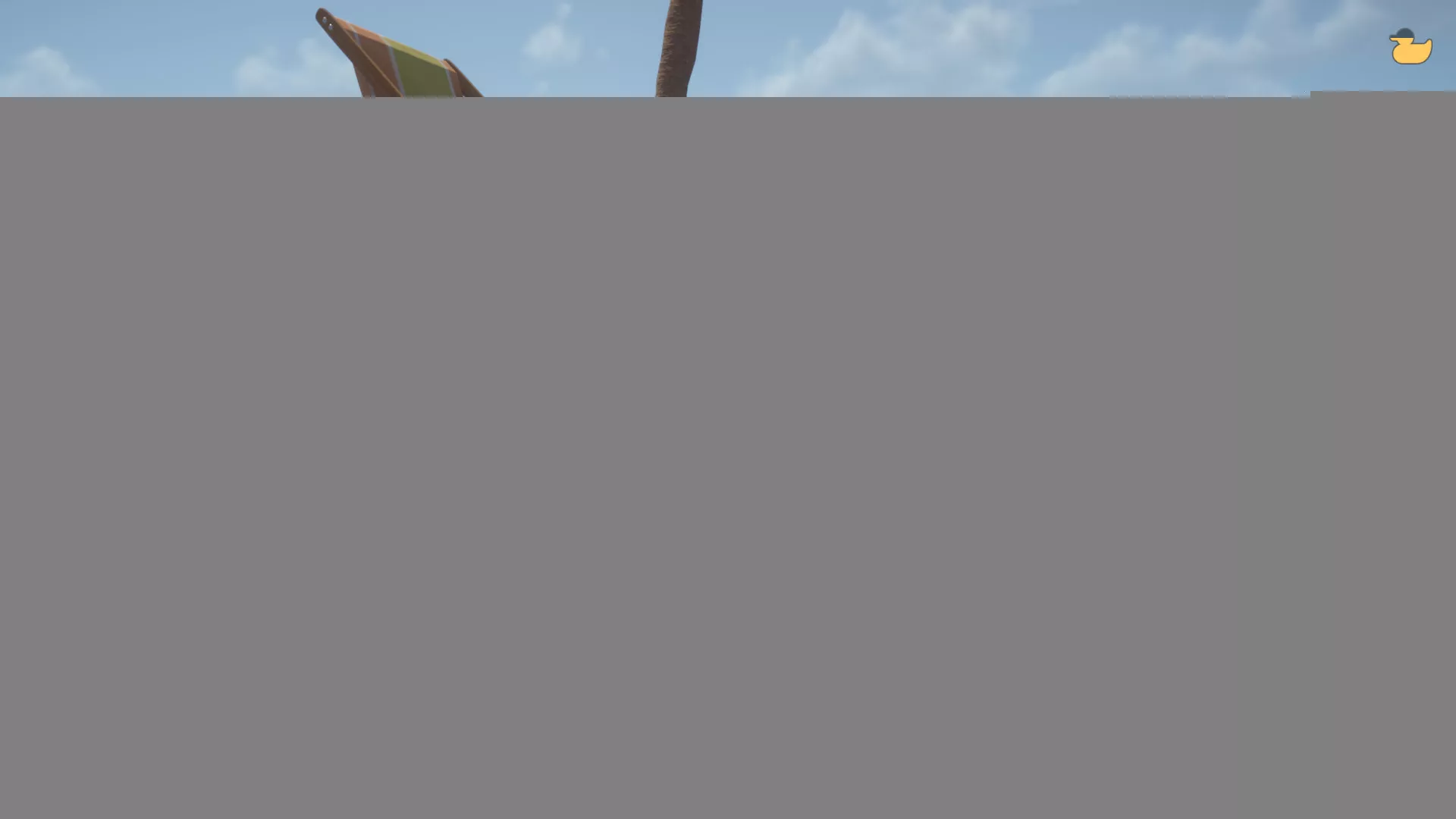 《小黄鸭模拟器》中文版 《小黄鸭模拟器》中文版