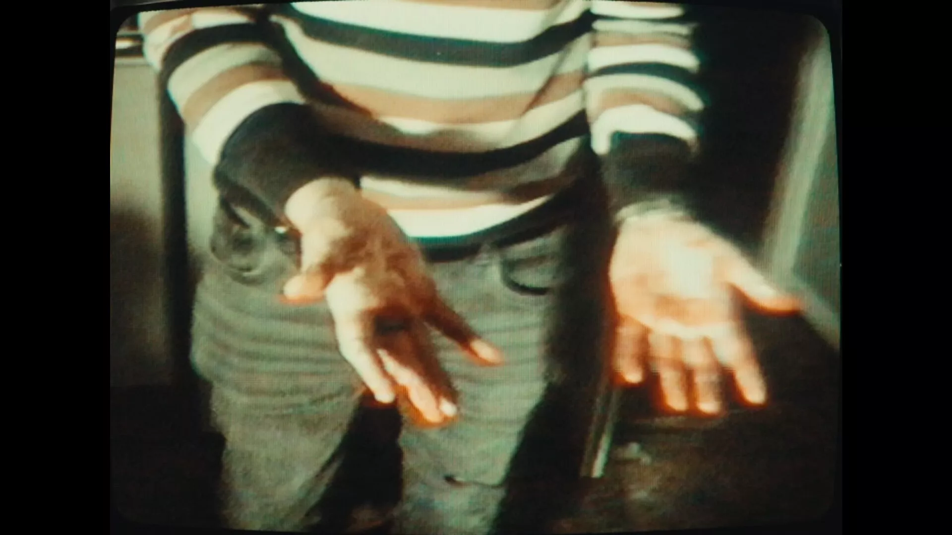 《录像怪谈》中文版