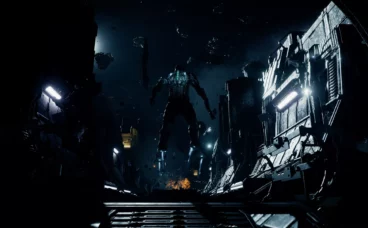 《死亡空间：重制版》中文版