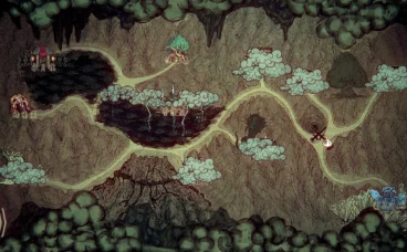 《天下为棋》中文版