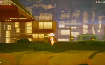 《分头行动:chibichibi/Head's》中文版