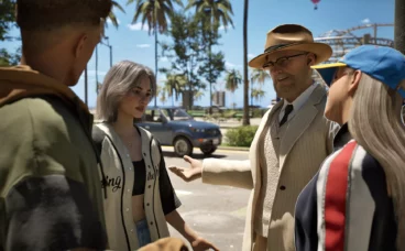 《云族裔》v0.5.2中文版