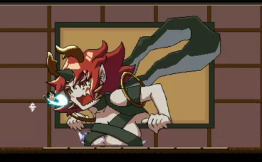 《追随月影》中文版