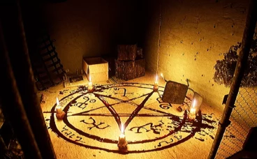 《无尽循环》中文版